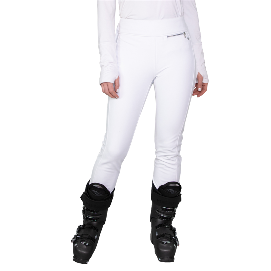 Obermeyer Jinks ITB Softshell Short Pants - Women's