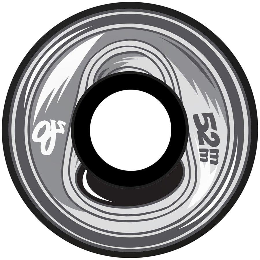 OJ Frozen Energy Keyframe 92a Skateboard Wheels