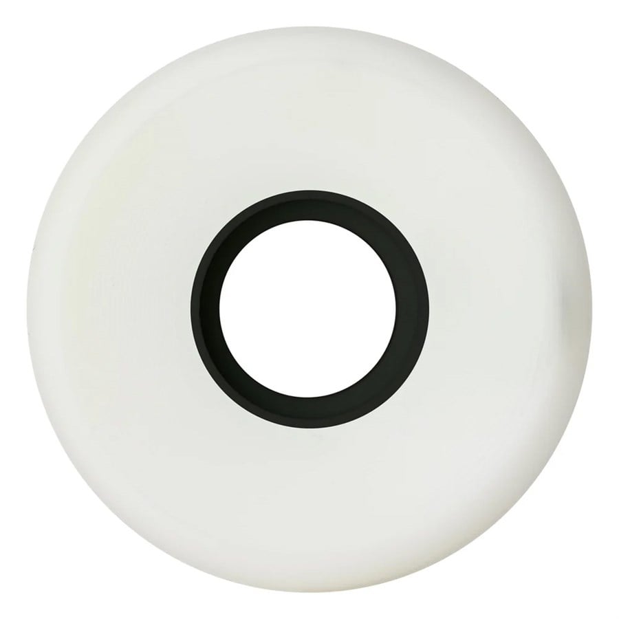 OJ Frozen Energy Keyframe White 92a Skateboard Wheels
