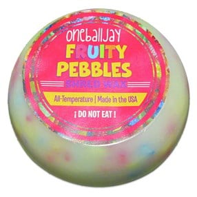 OneBall One Ball Jay Fruity Pebbles All Temp Wax