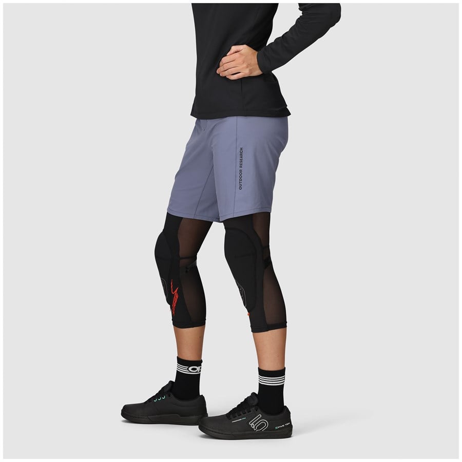 Outdoor Research Freewheel Lite Ride Shorts - Women's