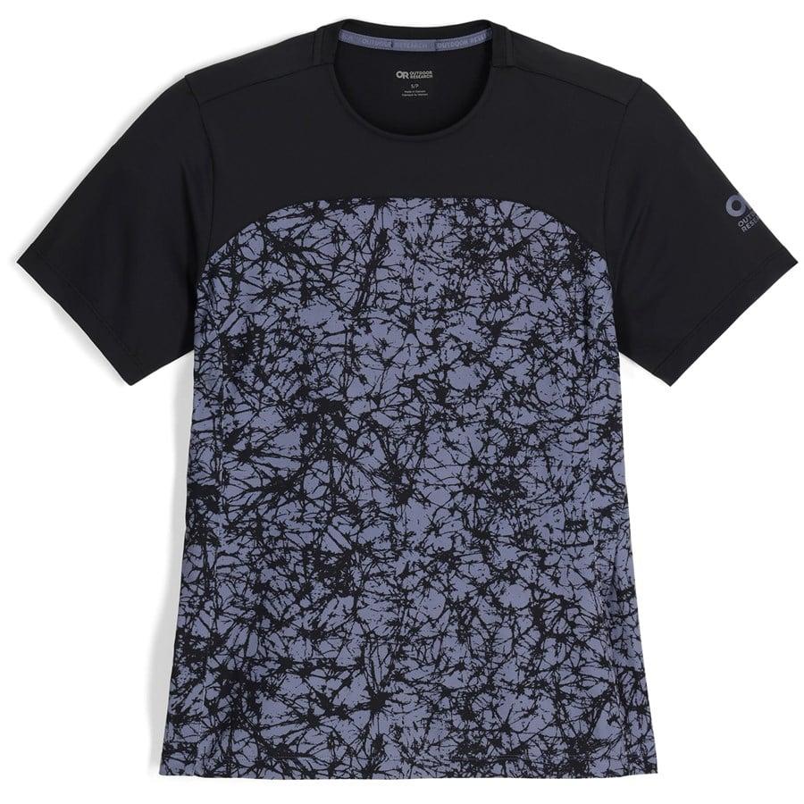 Outdoor Research Freewheel Short-Sleeve Jersey - Women's