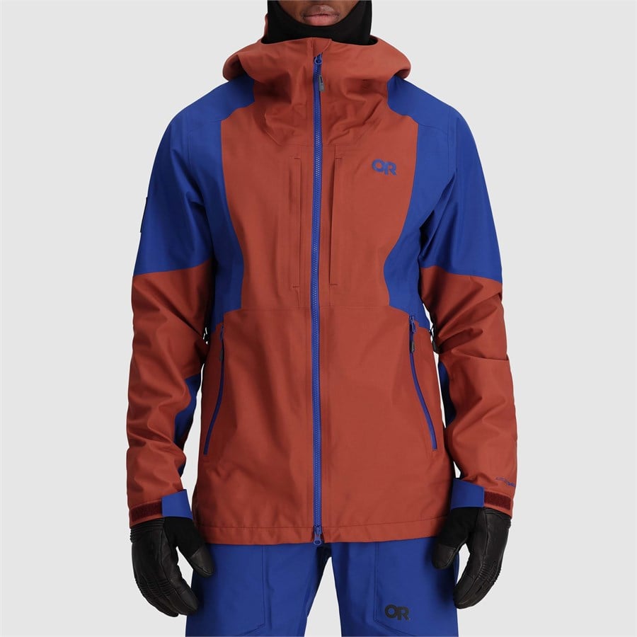 Outdoor Research Skytour AscentShell Jacket - Men's