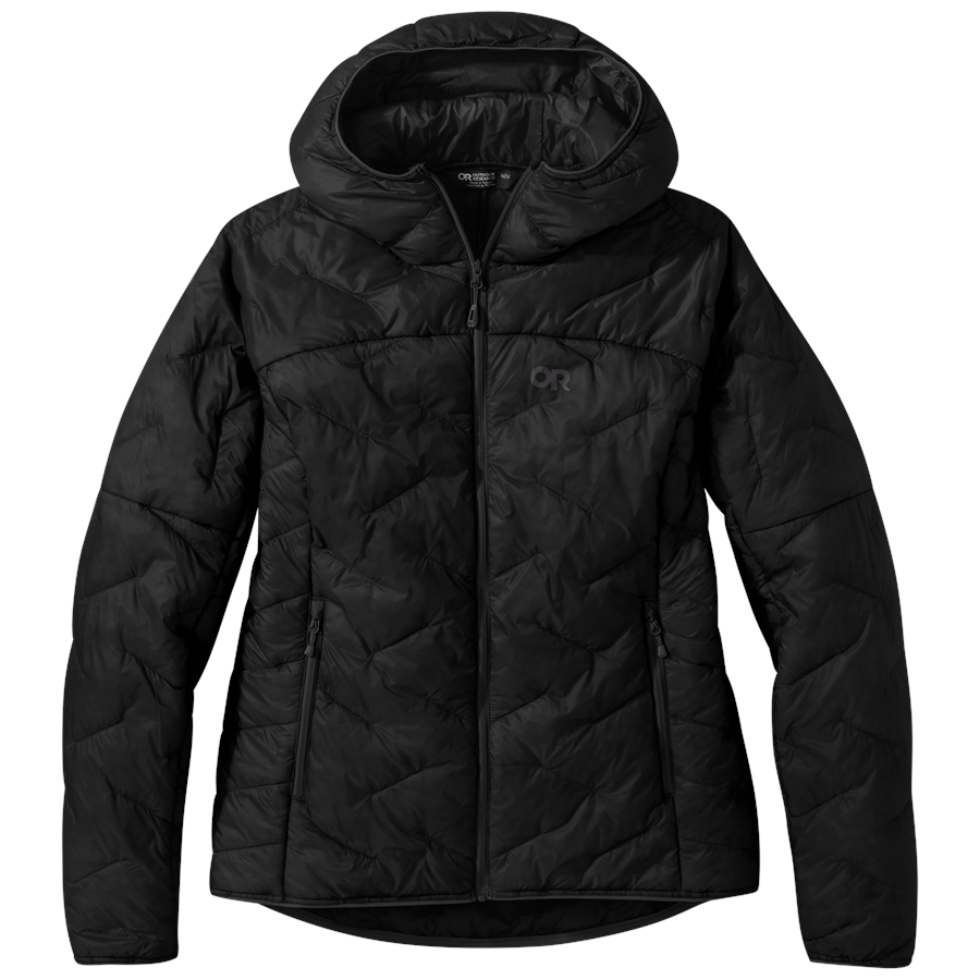 Outdoor Research SuperStrand LT Plus Hoodie - Women's