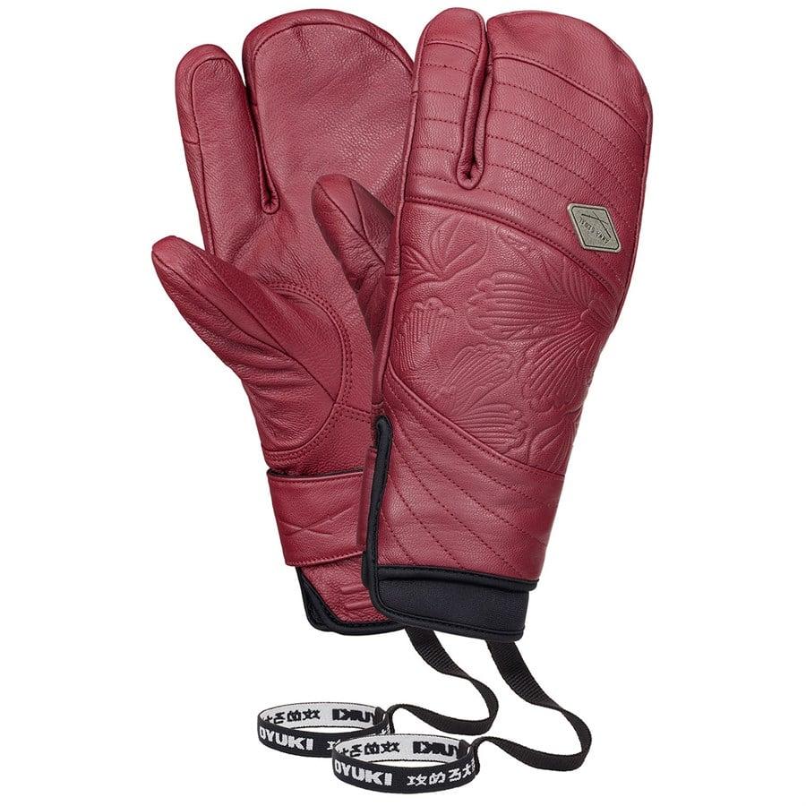 Oyuki Chika GORE-TEX Trigger Mittens - Women's - Used