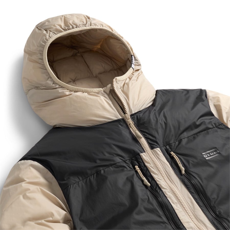 Oyuki Toya Down NetPlus® Insulator Jacket - Unisex