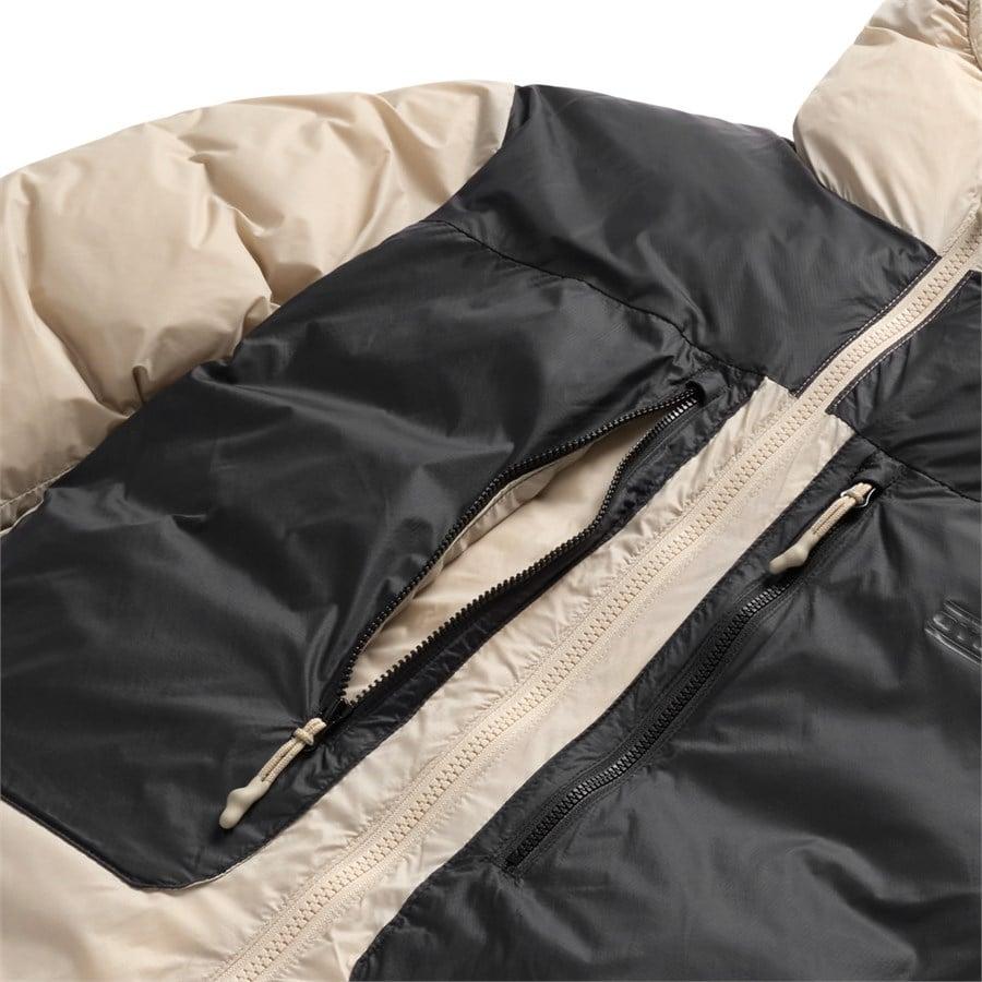 Oyuki Toya Down NetPlus® Insulator Jacket - Unisex