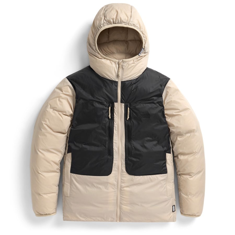 Oyuki Toya Down NetPlusĀ® Insulator Jacket - Unisex
