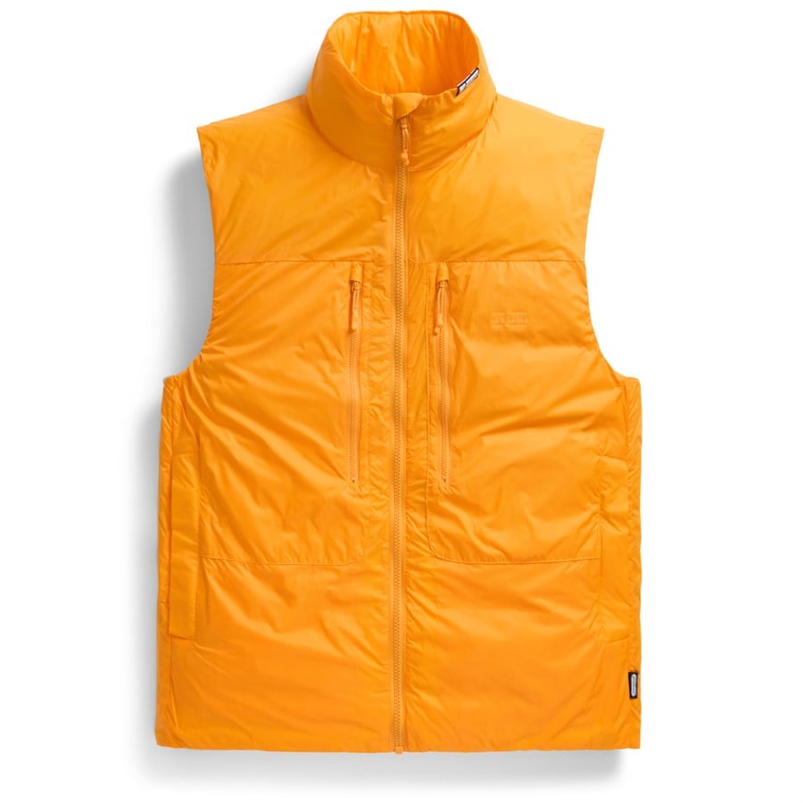 Oyuki Toya Down NetPlus® Insulator Vest - Unisex