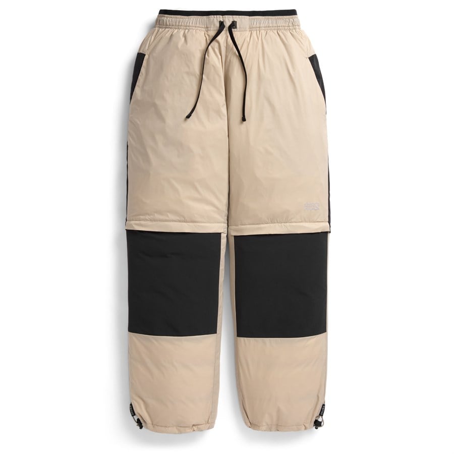 Oyuki Toya Down NetPlus® Insulator Zip-Off Pants - Unisex