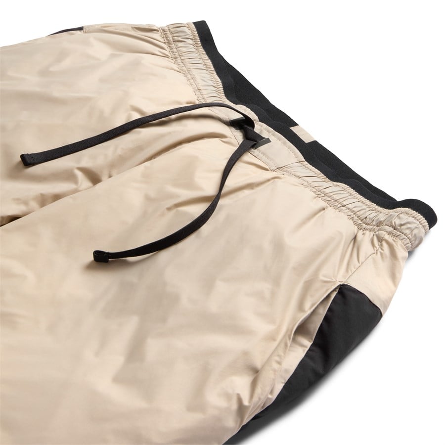 Oyuki Toya Down NetPlus® Insulator Zip-Off Pants - Unisex