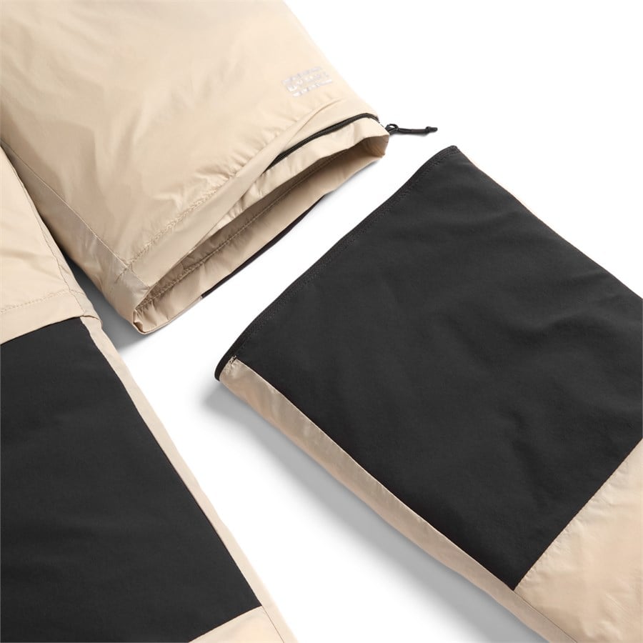 Oyuki Toya Down NetPlus® Insulator Zip-Off Pants - Unisex