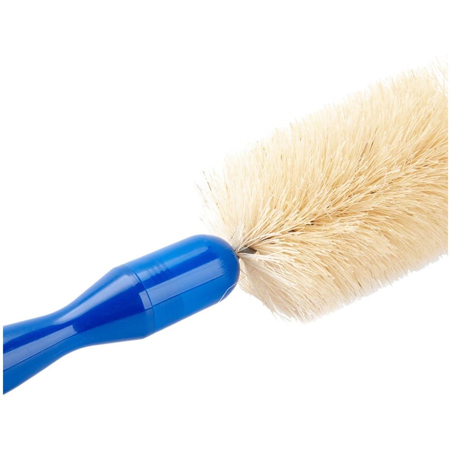 Park Tool BCB-5 Professional Bike Cleaning Brush Set