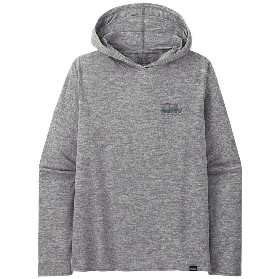 Patagonia Capilene® Cool Daily Graphic Hoodie - Men's