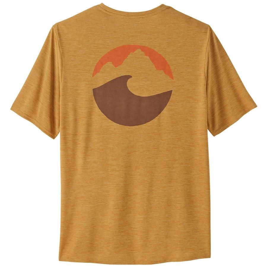 Patagonia Capilene® Cool Daily Graphic T-Shirt - Men's
