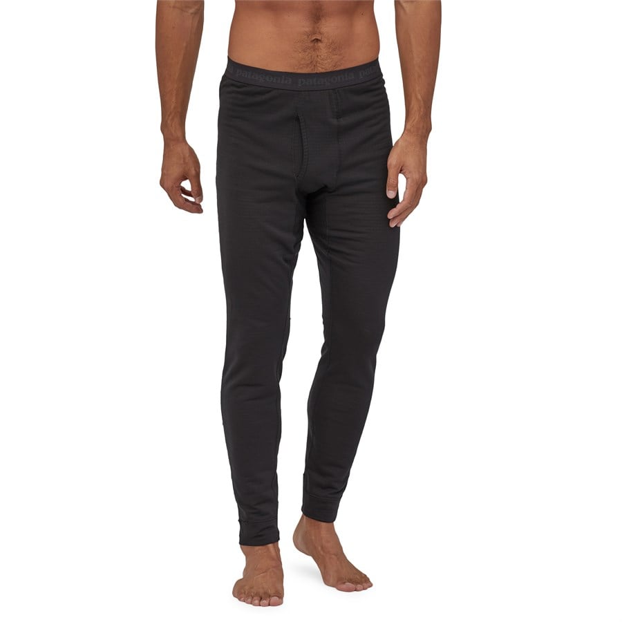 Patagonia Capilene® Thermal Weight Bottoms - Men's