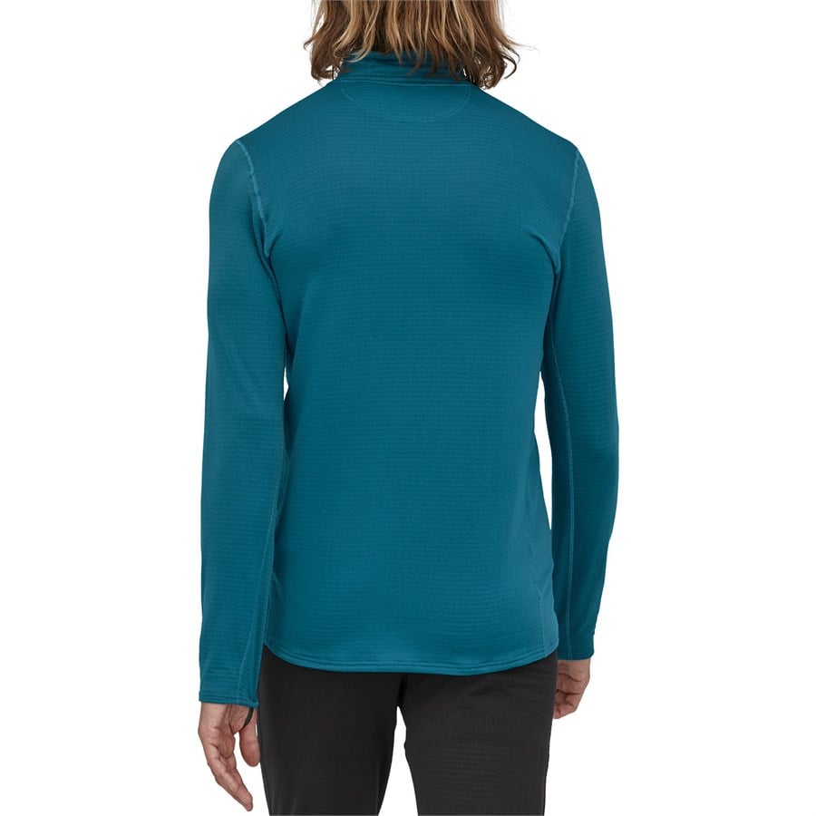 Patagonia Capilene® Thermal Weight Zip-Neck Top - Men's