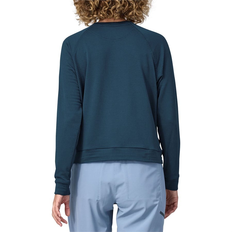 Patagonia Capilene Thermal Long-Sleeve Crew Top - Women's