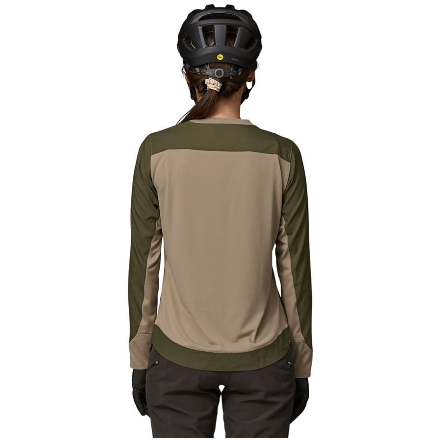 Patagonia Dirt Craft Long Sleeve Jersey - Women's