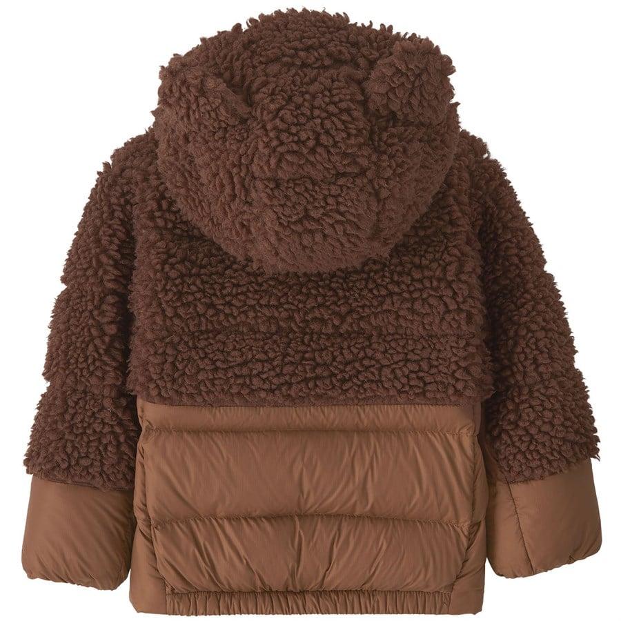 Patagonia Hi-Loft Furry Friends Jacket - Toddlers'