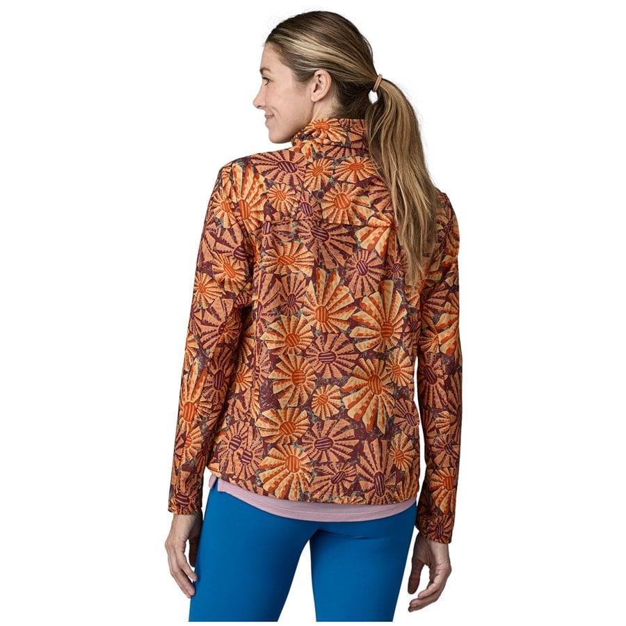 Patagonia Houdini Stash 1/2 Zip Pullover - Women's