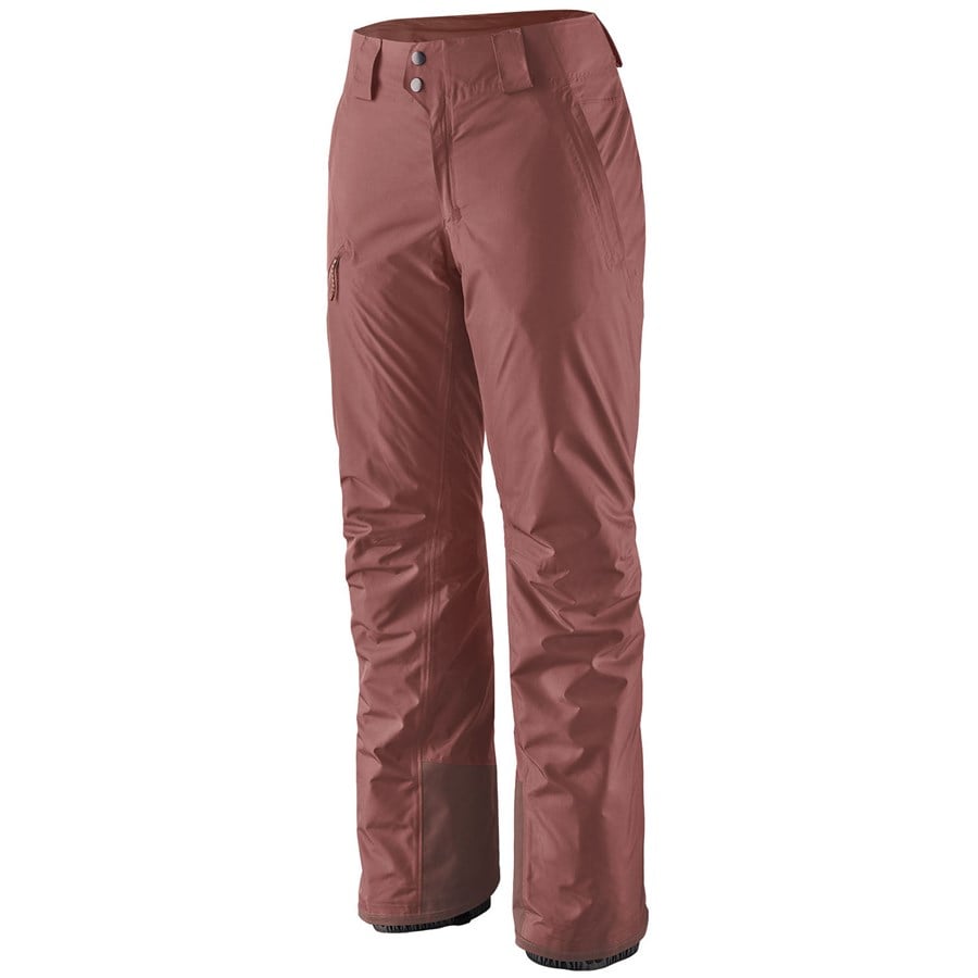 Patagonia Insulated Powder Town Short Pants - Women's