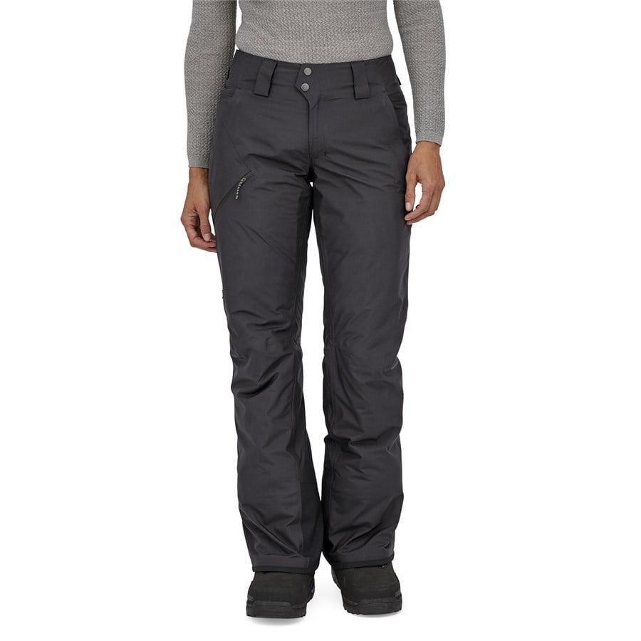 Patagonia Insulated Powder Town Short Pants - Women's