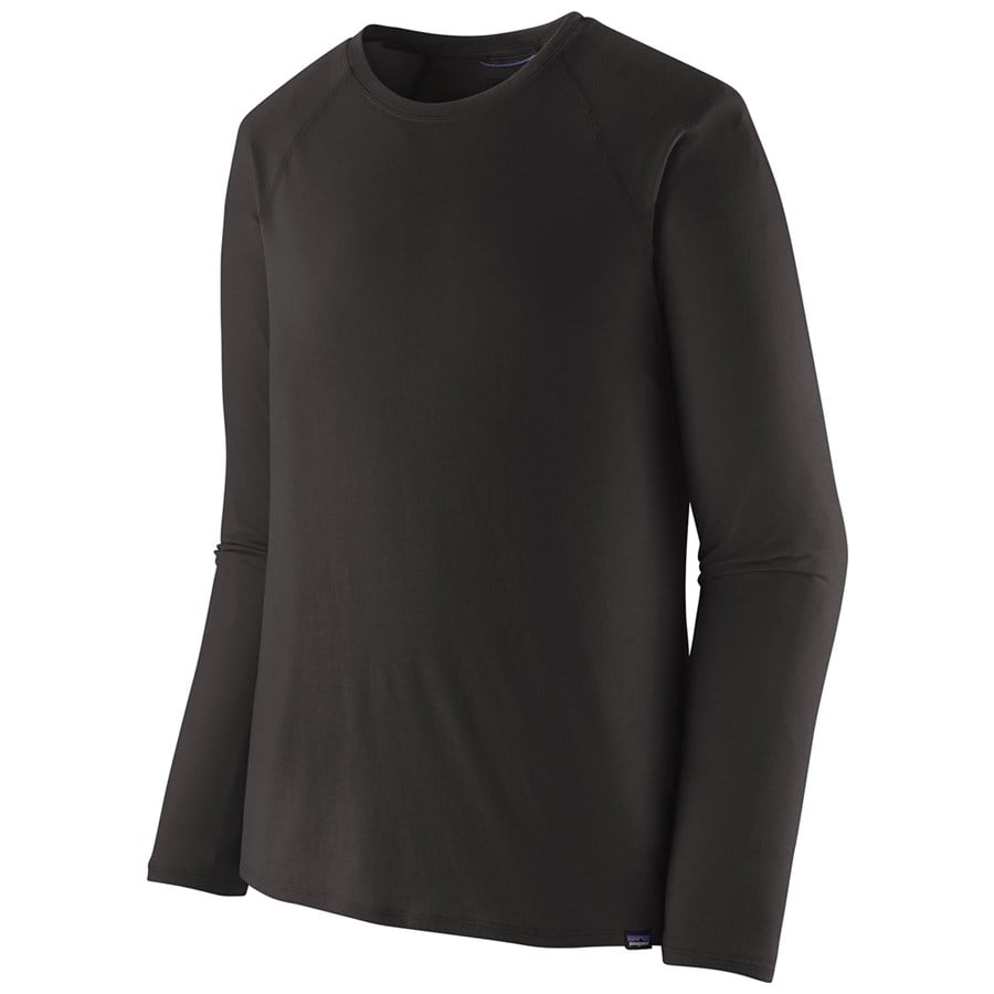 Patagonia Long Sleeve Capilene Cool Trail Shirt - Men's