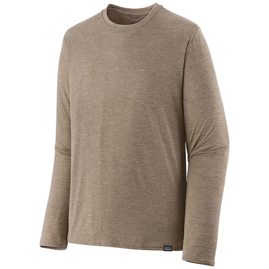 Patagonia Long-Sleeve Capilene® Cool Daily Shirt - Men's