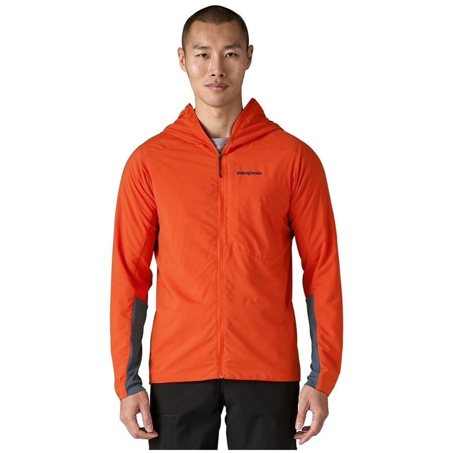Patagonia Nano-Air Ultralight Full-Zip Hoodie - Men's