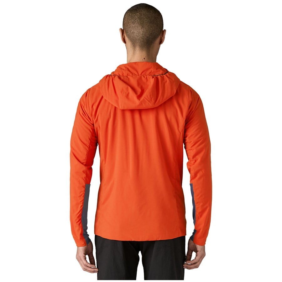Patagonia Nano-Air Ultralight Full-Zip Hoodie - Men's
