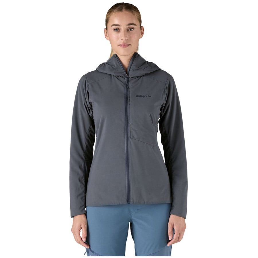 Patagonia Nano-Air Ultralight Full-Zip Hoodie - Women's