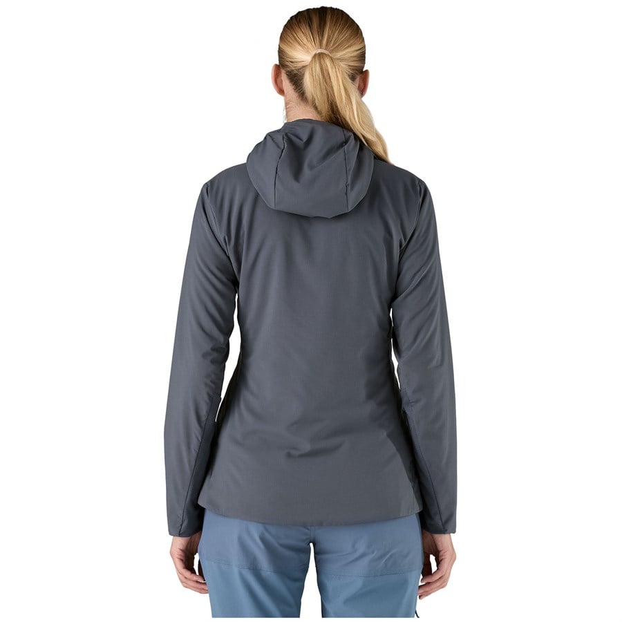 Patagonia Nano-Air Ultralight Full-Zip Hoodie - Women's