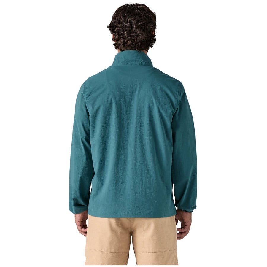 Patagonia Outdoor Everyday Marsupial Pullover - Men's
