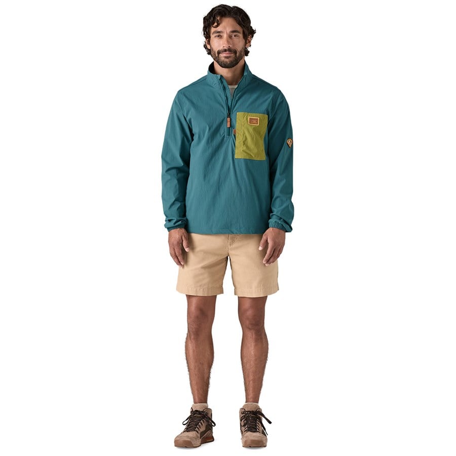 Patagonia Outdoor Everyday Marsupial Pullover - Men's