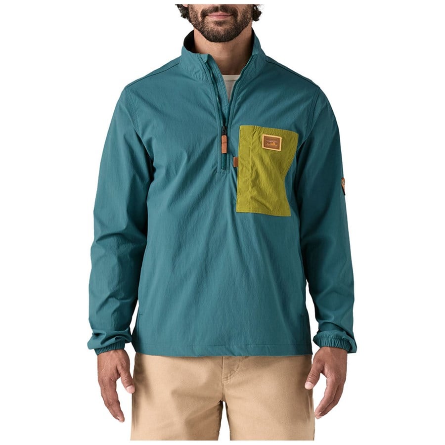 Patagonia Outdoor Everyday Marsupial Pullover - Men's