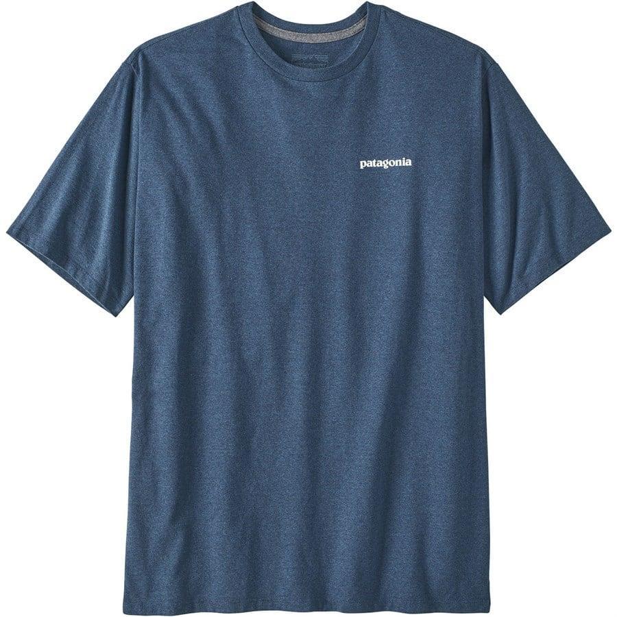 Patagonia P-6 Logo Responsibili-Tee T-Shirt - Men's