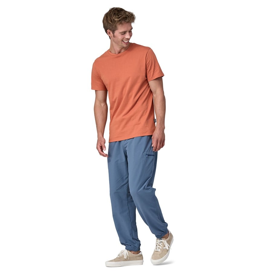 Patagonia Regenerative Organic Certified Cotton Lightweight Tee - Unisex