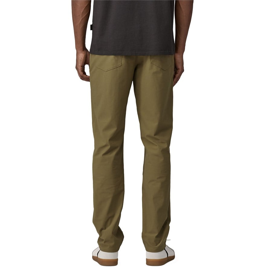 Patagonia Transit Traveler 5-Pocket- Regular Pants - Men's