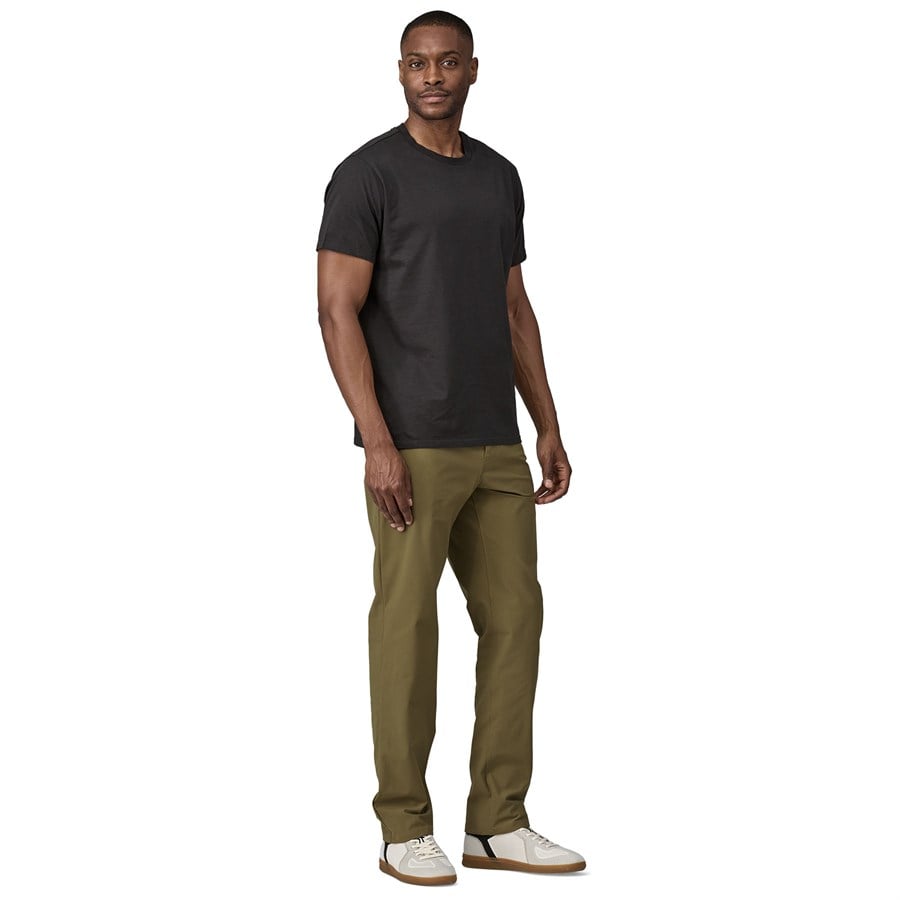 Patagonia Transit Traveler 5-Pocket- Regular Pants - Men's