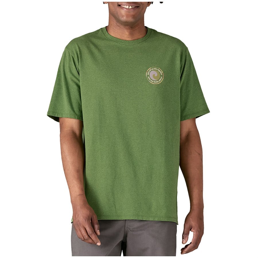 Patagonia Unity Fitz Responsibili-Tee® T-Shirt - Men's