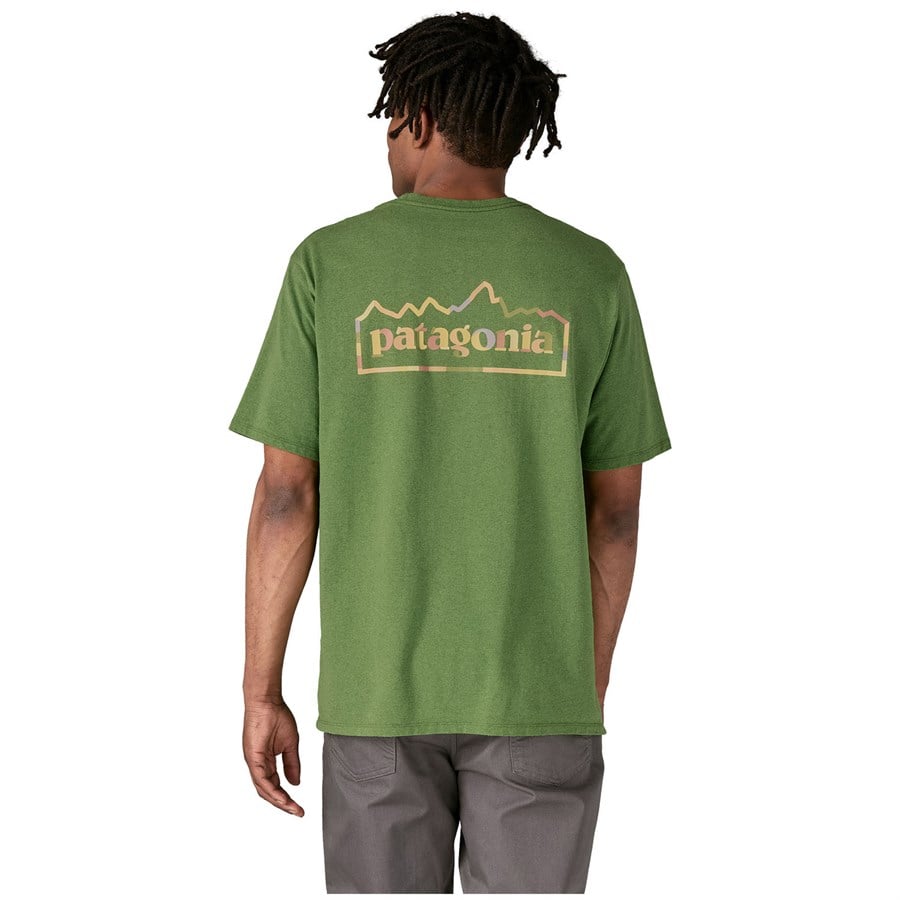Patagonia Unity Fitz Responsibili-Tee® T-Shirt - Men's