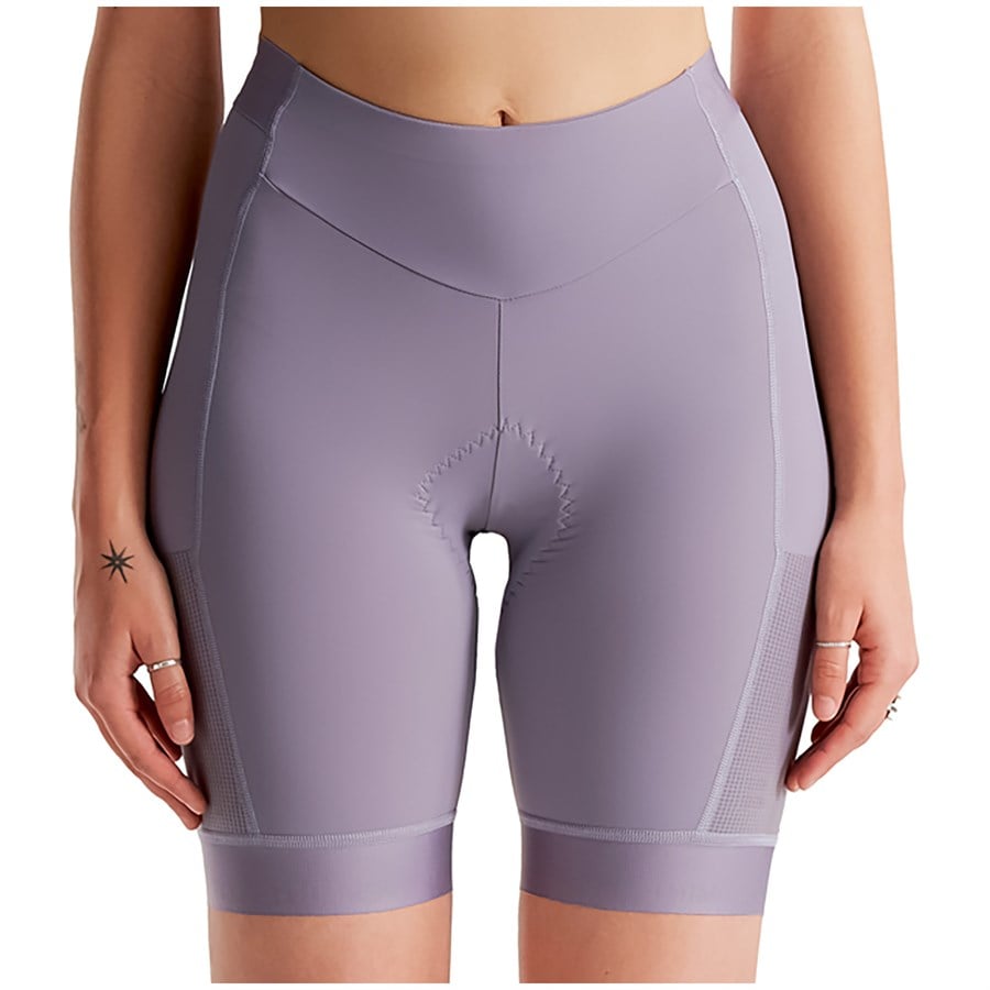 Peppermint Cycling Co. Signature Cargo Shorts - Women's