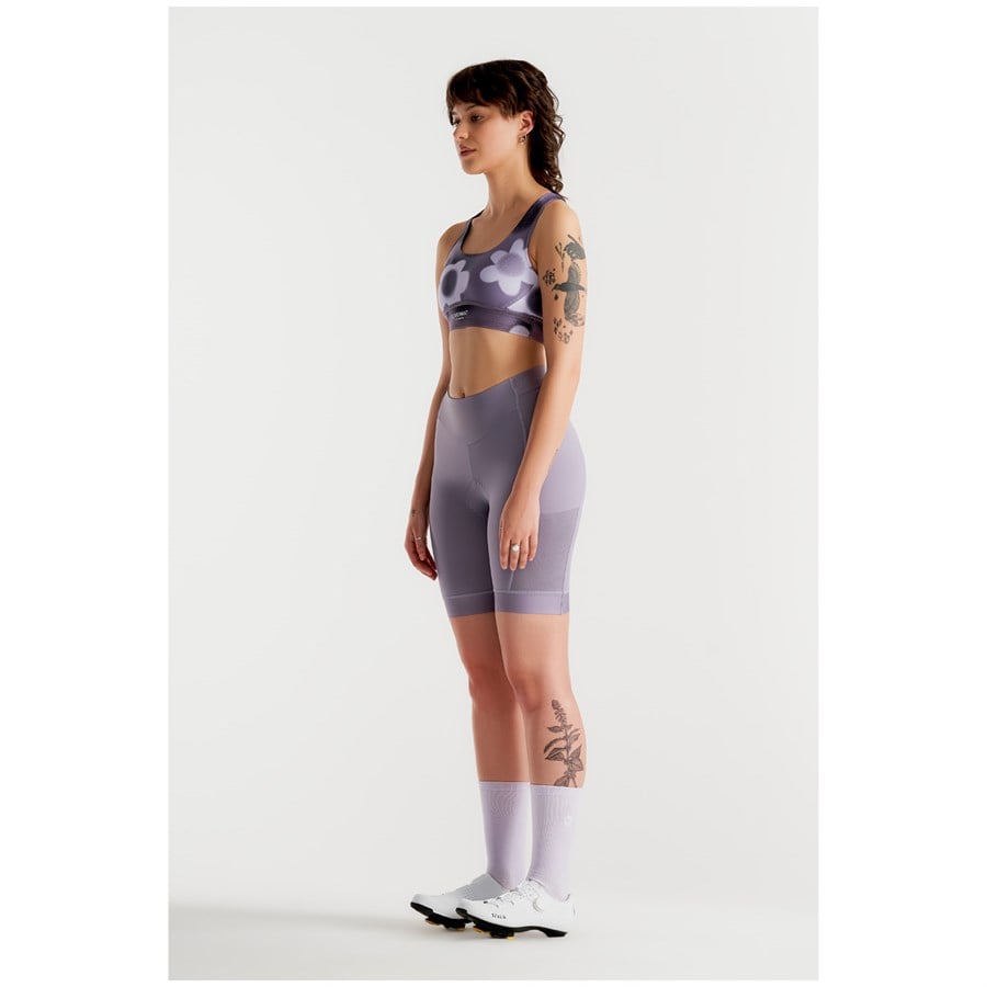 Peppermint Cycling Co. Signature Cargo Shorts - Women's