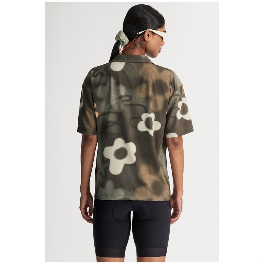 Peppermint Cycling Co. Signature Lightweight Shirt - Women's