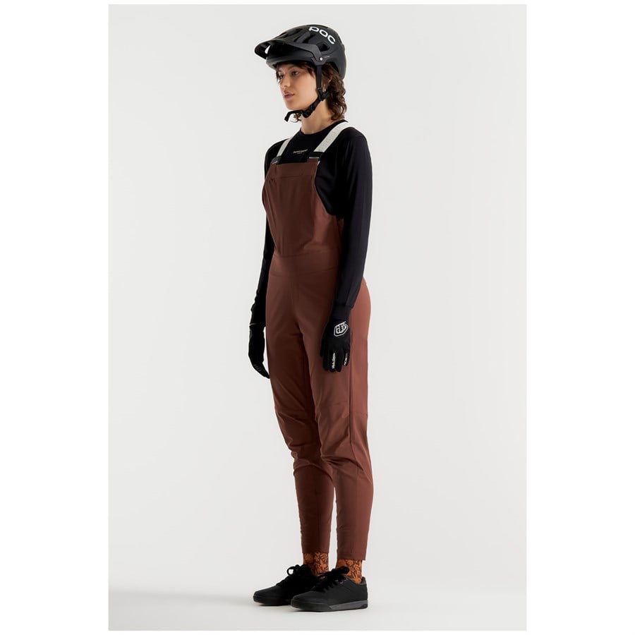 Peppermint Cycling Co. Signature Overalls - Women's