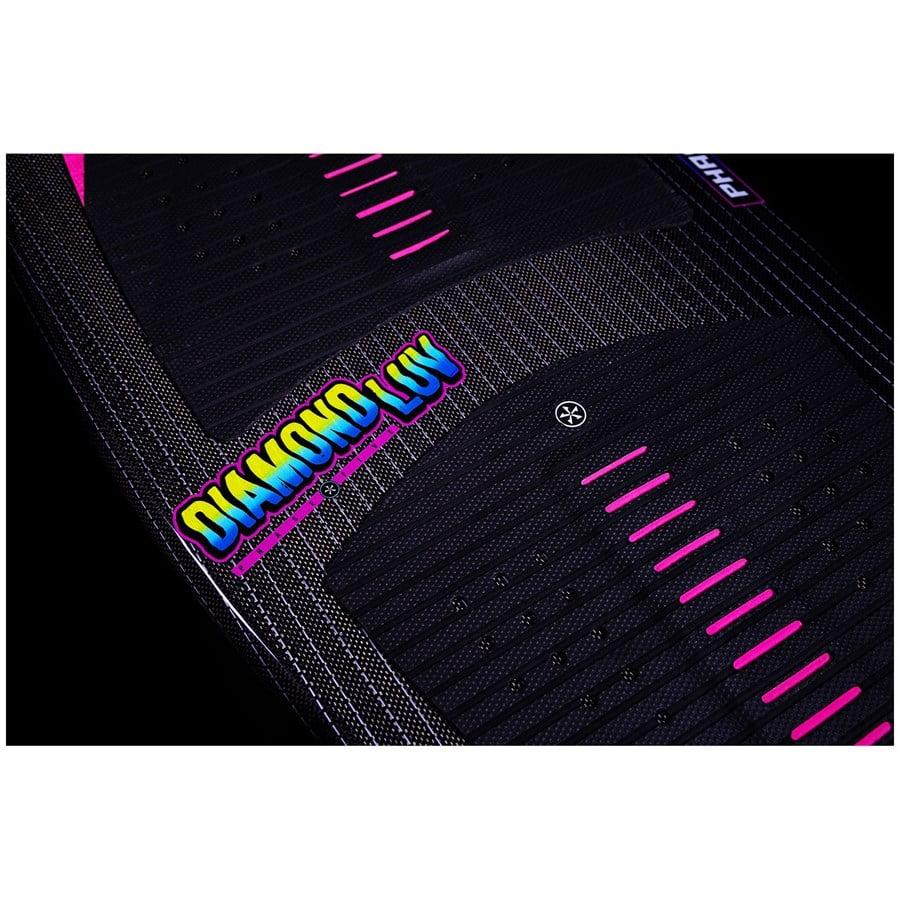 Phase Five Diamond Luv Wakesurf Board - Women's 2025