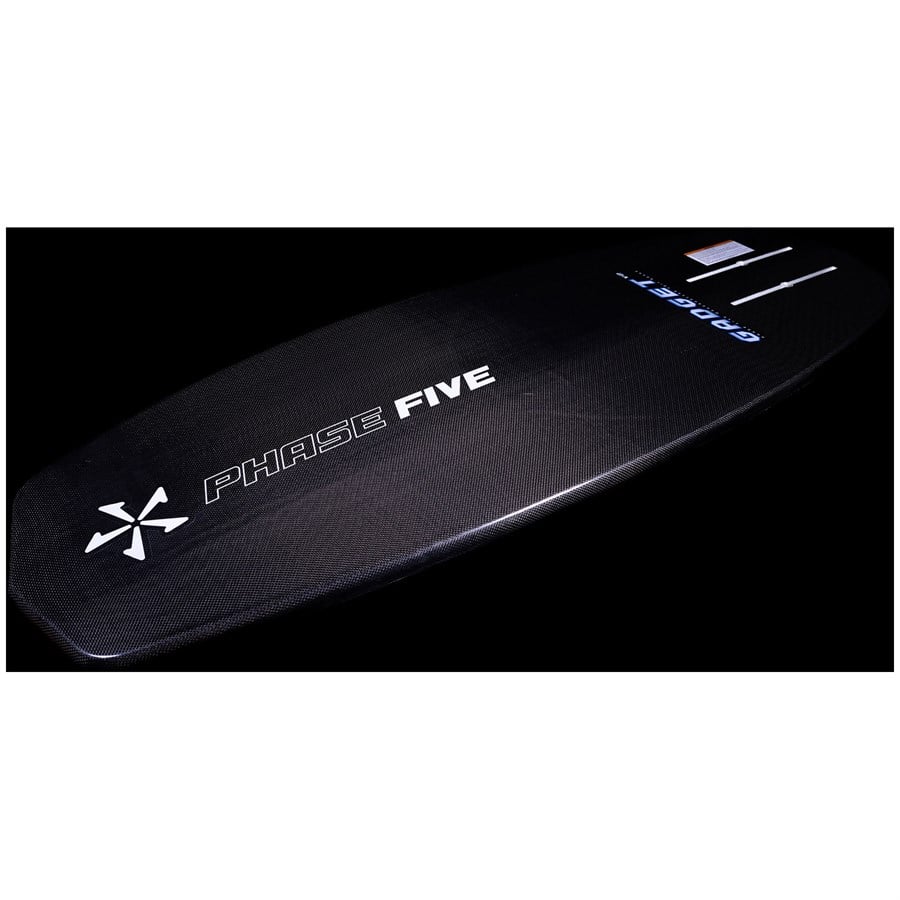 Phase Five Gadget V2 + Nova V2 Wakefoil Package 2025