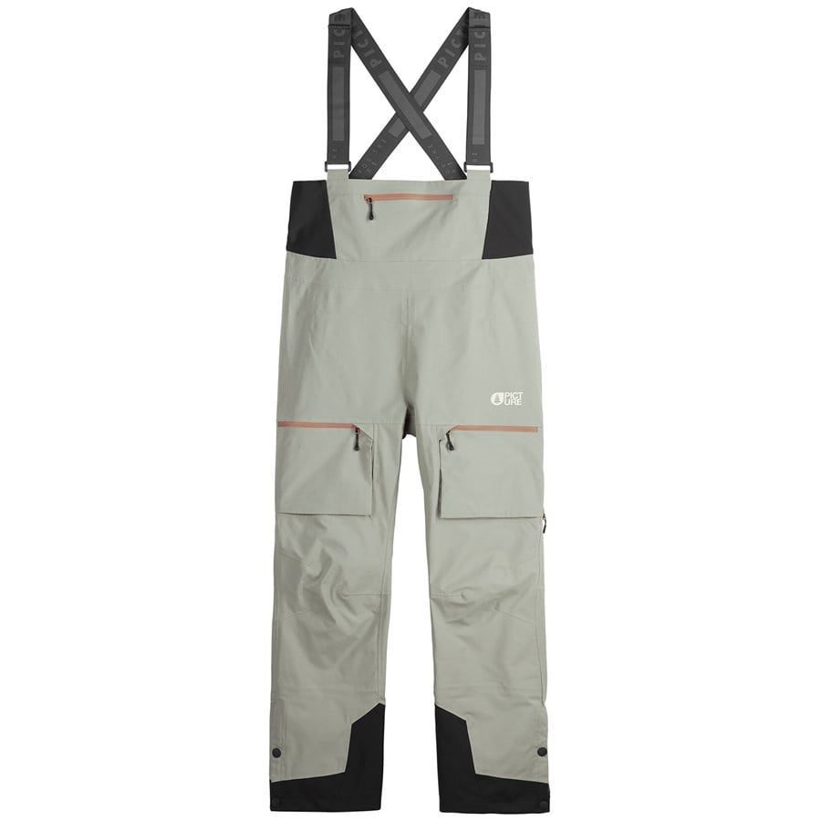 Picture Organic Allea 3L Xpore Bib Pants - Women's