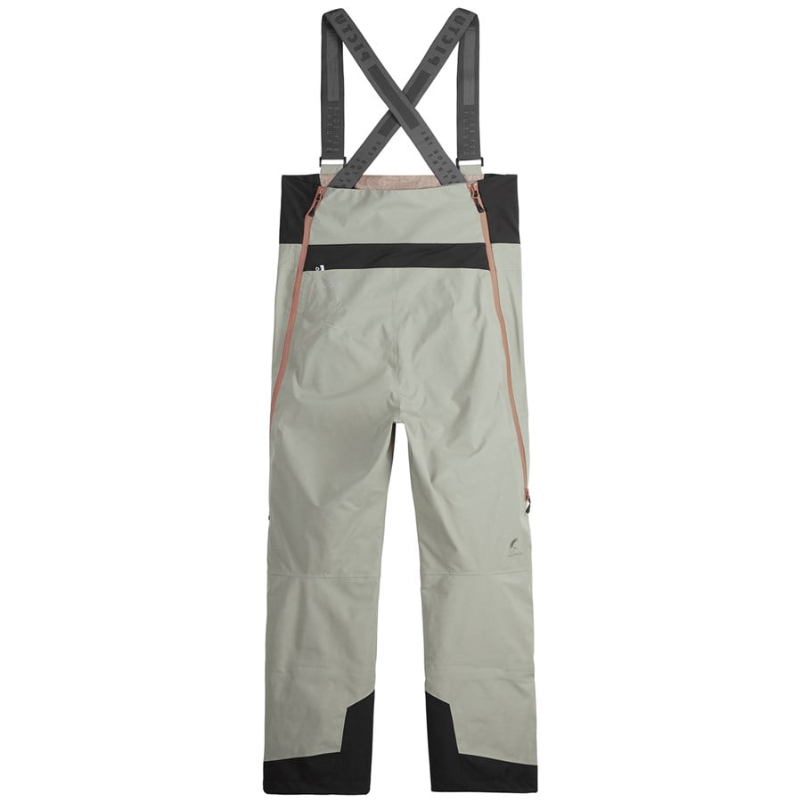 Picture Organic Allea 3L Xpore Bib Pants - Women's